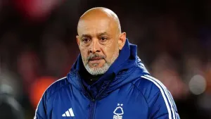 It’s a huge moment for Nottingham Forest and our journey – Nuno Espirito Santo