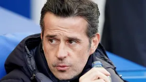 It’s clearly our fault that we lost – Marco Silva on Fulham’s defeat at Brighton