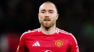 It’s massive – Christian Eriksen ready for Man Utd’s crucial European clash
