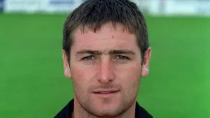 It’s very frustrating – John Doohan unhappy with Accrington players at Harrogate