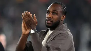 I’ve got another chance at life – Michail Antonio on recovery from car crash