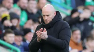 Jack Iredale decides derby as Hibernian extend unbeaten run to 15 matches