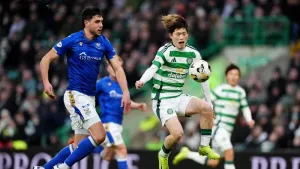 Jack Sanders gives MK Dons victory at Cheltenham