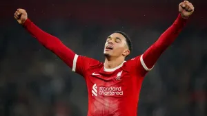 Jamie Carragher disappointed Trent Alexander-Arnold wants to leave boyhood club