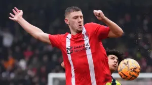 Jamie Donley’s switch of allegiance delights Northern Ireland’s Michael O’Neill