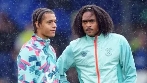 Jayden Luker at the double as Grimsby enhance promotion bid with win at Walsall