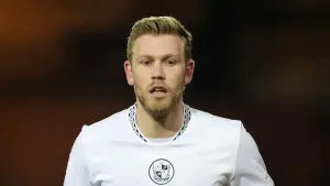 Jayden Stockley nets late header as Port Vale edge Crewe to move into third