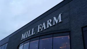 Jermaine Francis and Kyrell Lisbie on target as Braintree beat 10-man Fylde