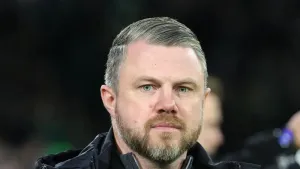 Jimmy Thelin praises Aberdeen response to falling behind in win over Motherwell