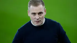 Johannes Hoff Thorup: Norwich captain Shane Duffy was dropped before Oxford draw