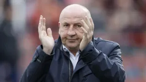 John Coleman admits he’s ‘more than pleased’ with Gillingham’s win over Bradford