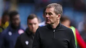 John Doolan says Accrington’s thrashing of Newport was a ‘perfect night’