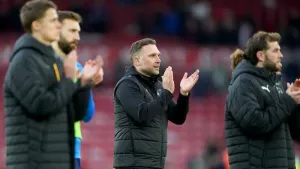 John Eustace insists Derby have what it takes to survive relegation fight