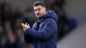 Johnnie Jackson ‘buzzing’ with AFC Wimbledon win over Carlisle