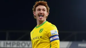 Josh Sargent nets dramatic winner as Norwich beat West Brom