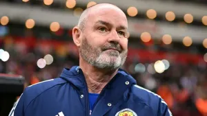Kieran Tierney’s return leaves Scotland boss Steve Clarke with selection poser