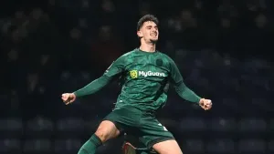 Late drama as Millwall beat Stoke