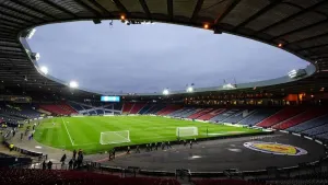 Leaders Falkirk pull further clear with victory over Queen’s Park