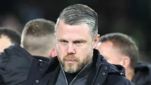 League to take priority for now says Aberdeen boss Jimmy Thelin