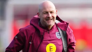 Lee Carsley thinks there will be plenty of exciting games to watch with his Under 21s (Mike Egerton/PA)