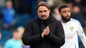 Leeds ‘heartbroken’ after dropping points in late Swansea draw – Daniel Farke
