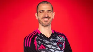 Leonardo Bonucci say Thomas Tuchel ‘can bring England to great success’