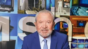Lord Sugar says TV companies could dictate how money is shared without agreement
