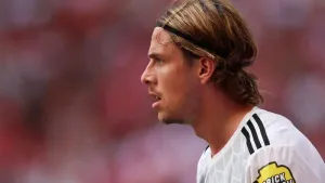 MK Dons pick up long-awaited win to leave Morecambe in big trouble