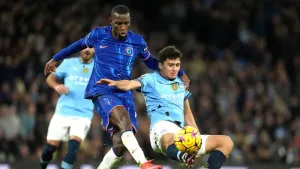 Man City or Chelsea could earn almost £100m in prize money at Club World Cup