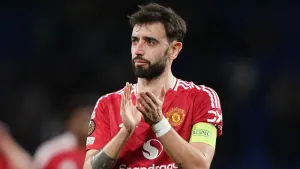 Man Utd captain Bruno Fernandes: I’ll use Roy Keane’s scathing criticism as fuel