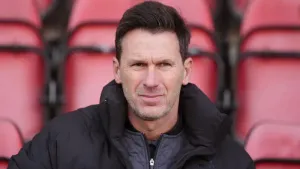 Manchester City Women sack head coach Gareth Taylor