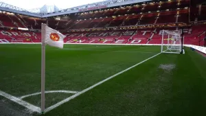 Manchester United are increasing season ticket prices for the third successive year (Martin Rickett/PA)