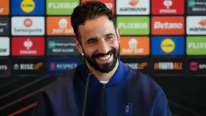 Manchester United’s injury issues easing ahead of Nottingham Forest trip