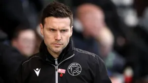 Mat Sadler convinced ‘very good squad’ can win promotion for Walsall