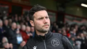 Mat Sadler hails Taylor Allen set-piece skills after Walsall snatch draw