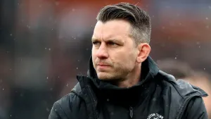 Matt Bloomfield says Luton’s win at Cardiff ‘a real confidence boost’