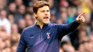 Mauricio Pochettino reveals Daniel Levy bond and stresses wish for Spurs return