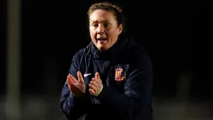 Mel Reay: Sunderland can cause Manchester United problems in FA Cup