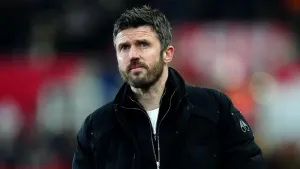 Michael Carrick convinced Middlesbrough have ‘great chance’ of making play-offs