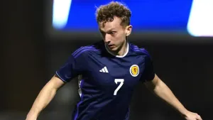 Michael Mellon earns high-flying Bradford late win at Salford