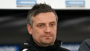 Michael Skubala says more to come from ‘unplayable’ hat-trick hero Jovon Makama