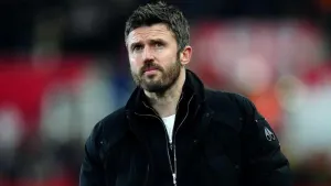 Middlesbrough boss Michael Carrick backs Kelechi Iheanacho to keep scoring