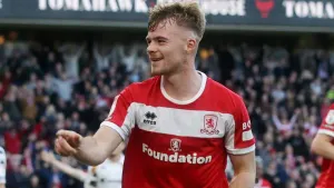 Middlesbrough edge QPR victory to close in on Championship play-off places