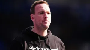 Mike Dodds hails ‘pleasing watch’ as Wycombe celebrate victory over Burton