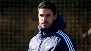 Mikel Arteta confident Arsenal can rediscover scoring touch from set-pieces