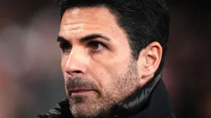 Mikel Arteta expects ‘big summer’ of spending to help Arsenal take ‘next step’