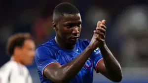 Moises Caicedo treading disciplinary tightrope in Chelsea’s clash with Leicester