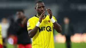 Moussa Sissoko goal sinks Swansea and earns rare home win for Watford