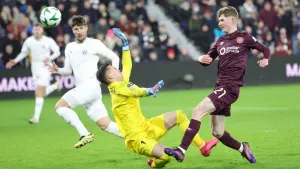 My head was spinning after getting Scotland call – teenager James Wilson