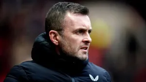 Nathan Jones admits he would have ‘taken any win’ as Charlton beat Crawley